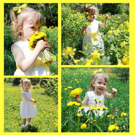 Нашите деца - цветята на живота!