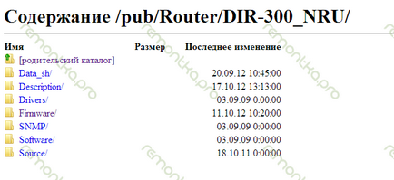 Настройка на D-Link DIR-300 Rostelecom b6, b7 и b5