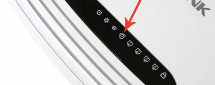 На WiFi рутера се губи интернет (Wi-Fi) На WiFi рутера се губи онлайн