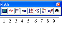 Знайте, Intuit, лекция, машини, съоръжения и оборудване, програма Mathcad