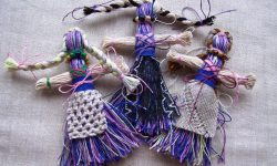 Charm на машината с ръцете си, за защита на водача и колата (колата) Charm на машината с ръцете си, за защита на водача и автомобила