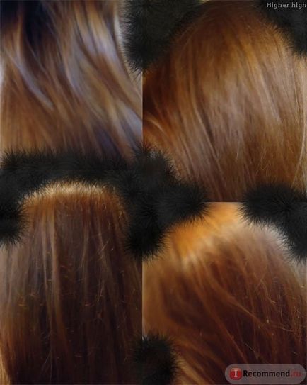 Морски зърнастец масло за отзиви за коса, приложения, снимки преди и след