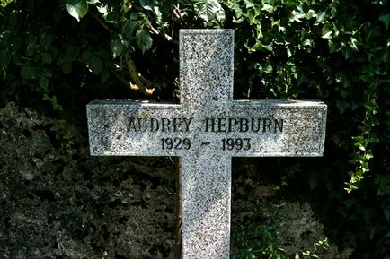 Одри Hepbern - биография, смърт, любов, живот, снимки, филмография, слухове и извънредни новини