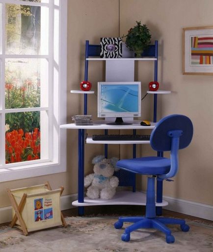 Изберете офис стол, подходящ за дома и работното място, къща мечта