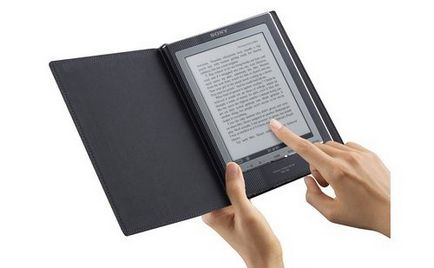 О! Как да изберем четец на електронни книги (е-книга читател E-Ink екрани) О! Как да изберем четец за електронни книги
