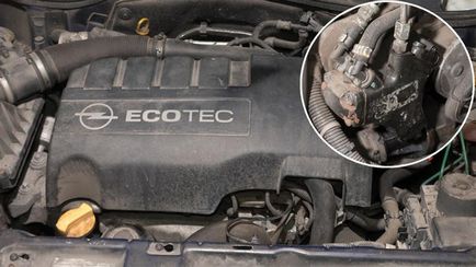 Opel Corsa C (2000-2006) - имаш и да не (Опел Корса) Opel Corsa C (2000-2006) - имаш и да не