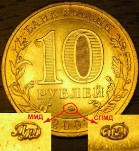 Определяне на мента (в Монетния двор да се определи) Определяне на мента