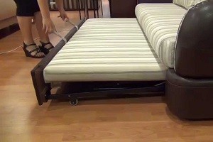Възглавница диван - характеристики на дизайна и избор