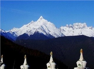 За доклади Shangri-La пътуване (автобуси, които могат) За доклади Shangri-La пътуване