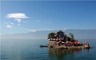 За доклади Shangri-La пътуване (Shangri-La Hotel Melody) За доклади Shangri-La пътуване