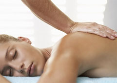 Основни техники за масаж