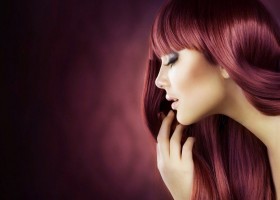 Оцветяване шампоани за цената и избора на косата