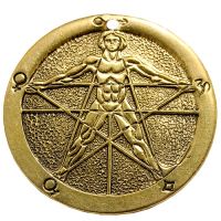 Pentagram - (стойност) Pentagram - стойност