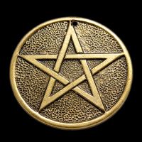 Pentagram - стойност (пентаграма) Pentagram - стойност