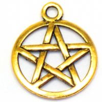 Pentagram - стойност (пентаграма) Pentagram - стойност