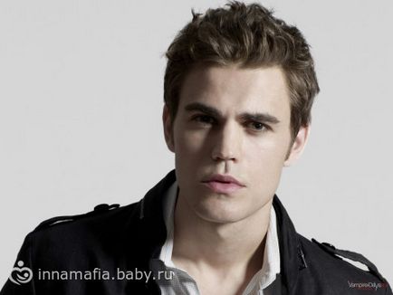 Герои Vampire Diaries (Mystic Falls мъртвец) Герои Дневниците на вампира
