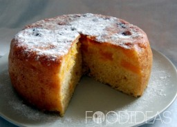 Пай с картофи и лук - готварска рецепта със снимка (картофи) Пай с картофи и лук - рецептата със снимка