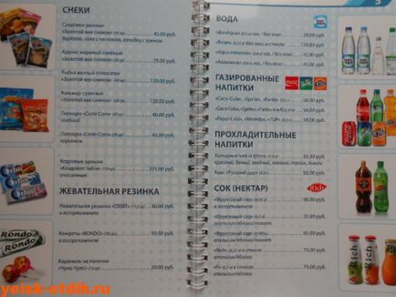Ястията в влакове или вечния проблем на железниците, Yeisk почивка, мини хотел в Азовско море (захранване) Ястията в влакове или вечния проблем на железниците, Yeisk почивка, мини хотел в Азовско море