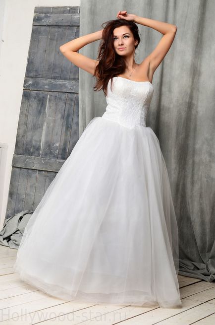 Защо не може да покаже сватбена рокля на булката преди сватбата Belaazyorsk