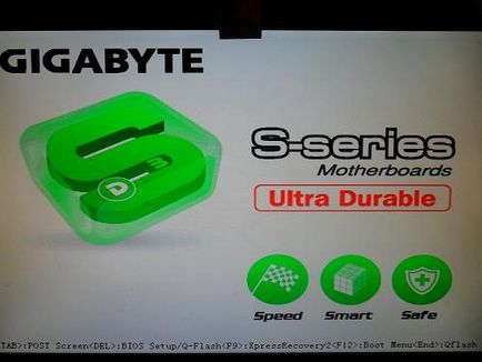 Свързване на клавиатурата към USB-конектор и промяна на настройките на BIOS (свързване) Свържете клавиатурата на USB-конектор и промените настройките на BIOS