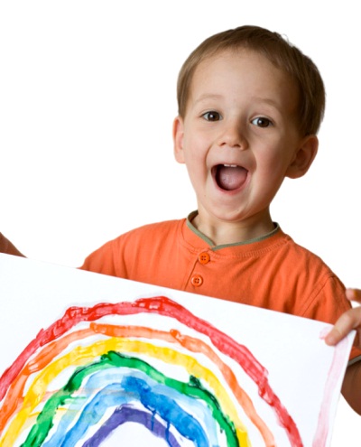 Полезни съвети и консултации във връзка с детския живот рисунка