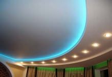 Последователността на ремонти в стая с таван участък етапи на работата, на какъв етап и да направи (напрежение) Последователността на ремонти в стая с таван участък етапи на работата, на какъв етап се направи и