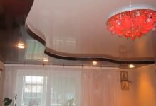 Последователността на ремонти в стая с таван участък етапи на работата, на какъв етап се направи, и (последователността на ремонти в стая с таван участък) Последователността на ремонти в стая с таван участък етапи на работата, на какъв етап се направи и