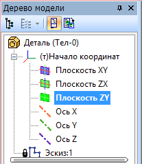 Изграждане на прост компас в позициите, 3-D - метод 1 (метод) Изграждане на прост компас в позициите, 3-D - Метод 1