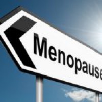 Горещи вълни в менопауза - лечение на народната медицина, без хормони градински чай, билки, диета и т.н.