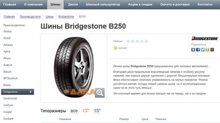 Насърчаване на електронен магазин как да се оптимизира продукт карта онлайн магазин от Yandex (оптимизиране) Насърчаване на електронен магазин как да оптимизирате списъка с продукти онлайн магазин за Yandex