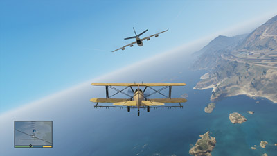 GTA 5 Репетиция Mission (Mission 31-40) (настройка точност стрелба по-малко) Passage 5 GTA мисия (мисия 31-40)