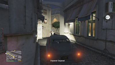 GTA 5 Репетиция Mission (Mission 31-40) (настройка точност стрелба) Passage 5 GTA мисия (мисия 31-40)