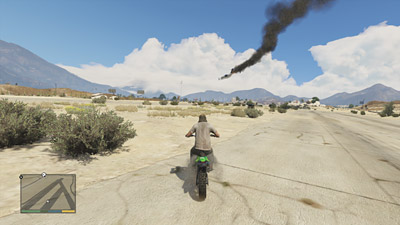 GTA 5 Репетиция Mission (Mission 31-40) (настройка точност стрелба) Passage 5 GTA мисия (мисия 31-40)