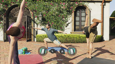 GTA 5 Репетиция Mission (Mission 31-40) (Край прецизност на работа снимане) Passage 5 GTA мисия (мисия 31-40)