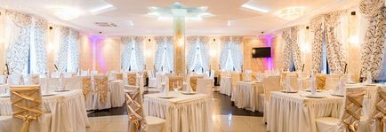 за сватби Ресторанти в София -