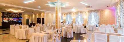 за сватби Ресторанти в София -