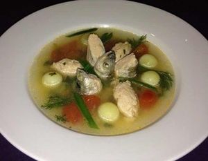 Рецепти за пържени стопилки, кисели, солени (пържени миришеше рецепта със снимка) Рецепти за пържени стопилки, мариновани, осолени