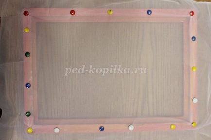 етапи Рисуване батик Starter (батик) Рисуване етапи батик за начинаещи