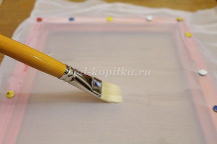 Рисуване батик стадии Starter (етапи) Рисуване етапи батик за начинаещи