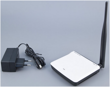 Router TENDA тунинг съвет от специалист (рутер) Router TENDA тунинг съвет от специалист