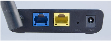 Router TENDA тунинг съвет от специалист (TENDA) Router TENDA тунинг съвет от специалист
