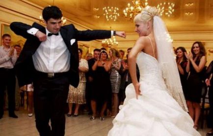 Най-красивата сватба в света, интересни факти
