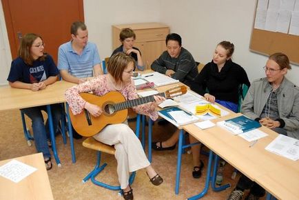 Семестър е броя на месеците в университета - семестър, България и света (колко) Семестър е броя на месеците в университета - семестър, България и света