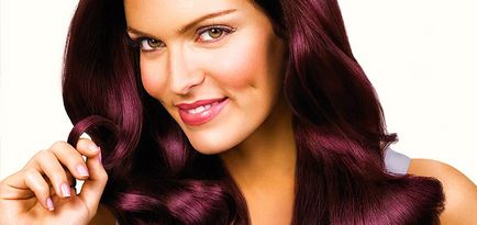 Шампоан за боядисване на коса прегледи на оцветители като боя къдрици