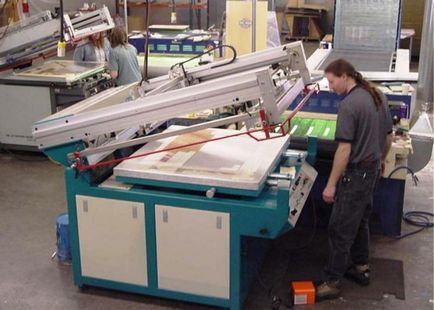 Silkscreen - това е цялата истина за отпечатването на ситопечат - снимка творчески (ситопечат) Silkscreen - това е цялата истина за отпечатването на ситопечат - снимка творчество