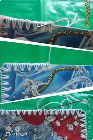 Ковчеже на карти, майстори страната (молив) Ковчег на пощенски картички, художници страни