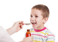 Тежка кашлица при дете