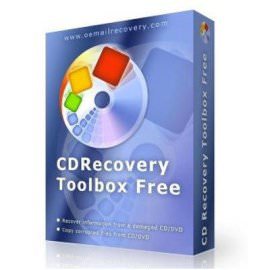 Изтегляне на свободен софтуер за възстановяване на повредени файлове на вашия компютър с Windows