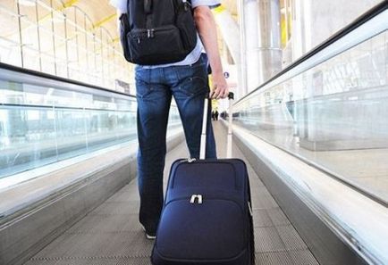 Колко струва 1 кг наднормено тегло багаж в самолета на различни авиокомпании