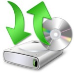 Създаване на образ на Windows 7 система (Windows) Създаване на Windows 7 система изображение